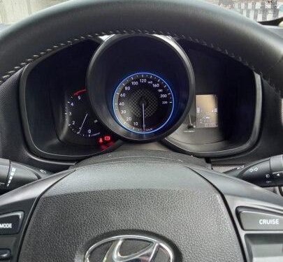 Used Hyundai Venue 2019 MT for sale in New Delhi 