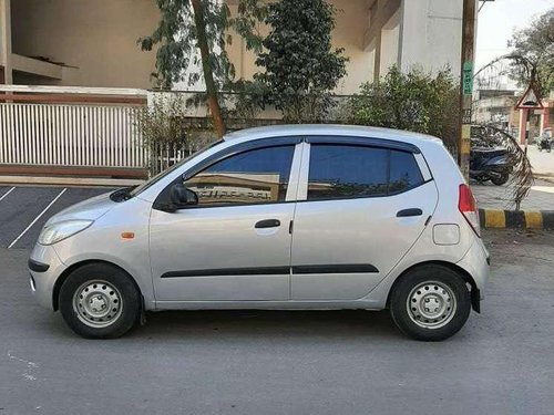 Used 2008 Hyundai i10 MT for sale in Rajkot 