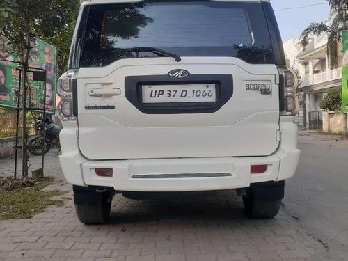 Used 2015 Mahindra Scorpio MT for sale in Ghaziabad