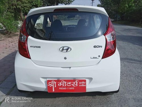Used 2013 Hyundai Eon Era Plus MT for sale in Indore