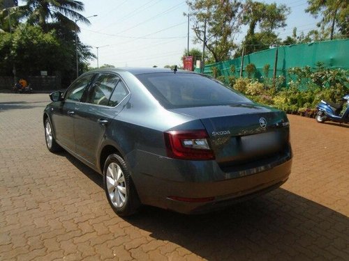 Used Skoda Octavia 2018 AT for sale in Mumbai 