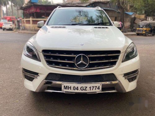 Used Mercedes Benz CLA 2015 AT for sale in Mumbai 