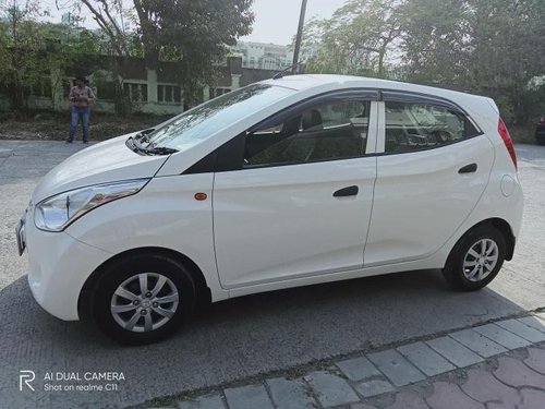 Used 2013 Hyundai Eon Era Plus MT for sale in Indore