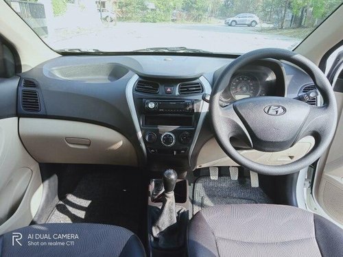 Used 2013 Hyundai Eon Era Plus MT for sale in Indore