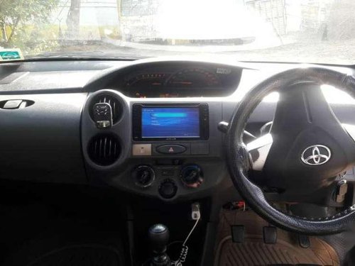 2018 Toyota Etios GD MT for sale in Salem