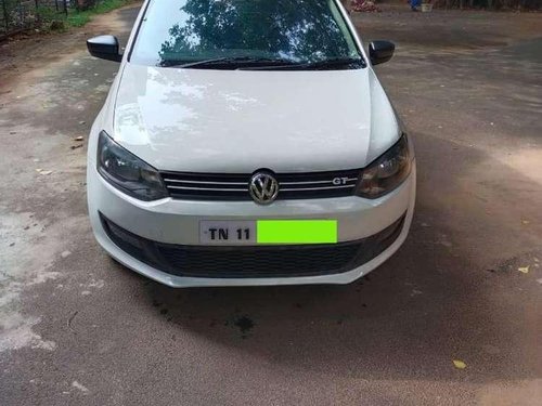 Used 2013 Volkswagen Polo GT TDI MT in Tiruchirappalli