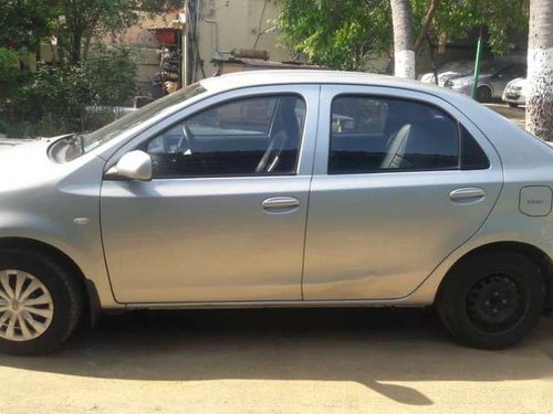 2018 Toyota Etios GD MT for sale in Salem