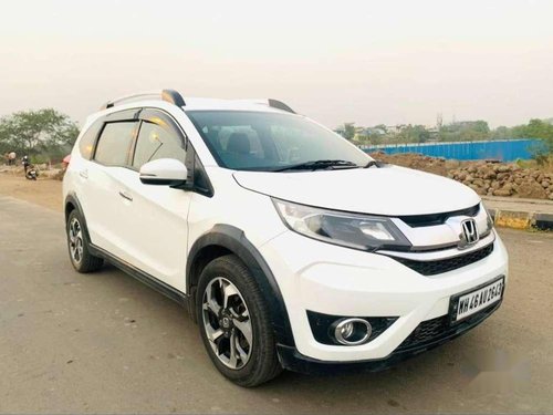 2016 Honda BR-V MT for sale in Kharghar