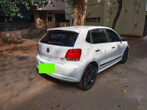 Used 2013 Volkswagen Polo GT TDI MT in Tiruchirappalli