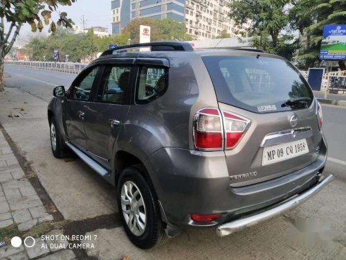 2014 Nissan Terrano MT for sale in Indore