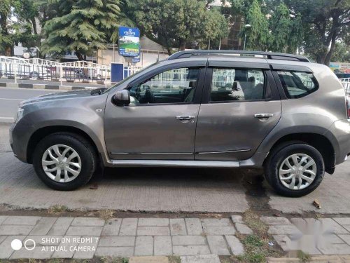 2014 Nissan Terrano MT for sale in Indore