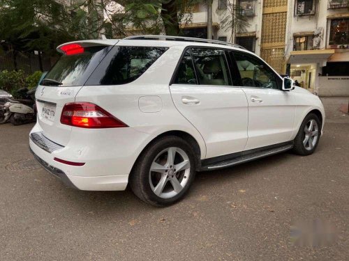 Used Mercedes Benz CLA 2015 AT for sale in Mumbai 