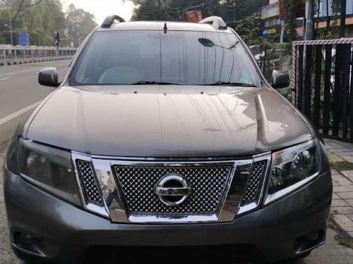 2014 Nissan Terrano MT for sale in Indore