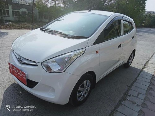 Used 2013 Hyundai Eon Era Plus MT for sale in Indore