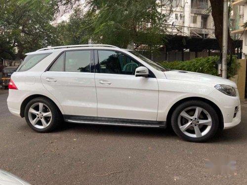 Used Mercedes Benz CLA 2015 AT for sale in Mumbai 