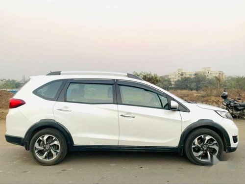 2016 Honda BR-V MT for sale in Kharghar