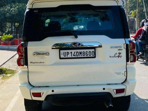 Used 2018 Mahindra Scorpio MT for sale in Ghaziabad