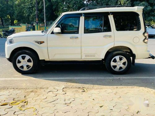 Used 2015 Mahindra Scorpio MT for sale in Ghaziabad