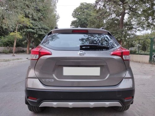 Used Nissan Kicks XV 2019 MT for sale in New Delhi 