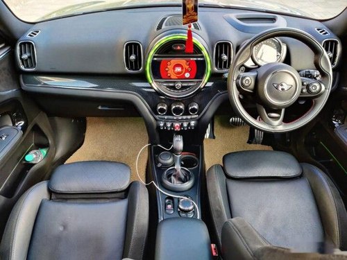 Used 2018 Mini Countryman AT for sale in Bangalore 