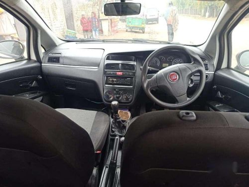 Used 2011 Fiat Punto MT for sale in Chandigarh