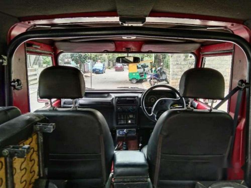 2014 Mahindra Thar CRDe MT for sale in Nagar