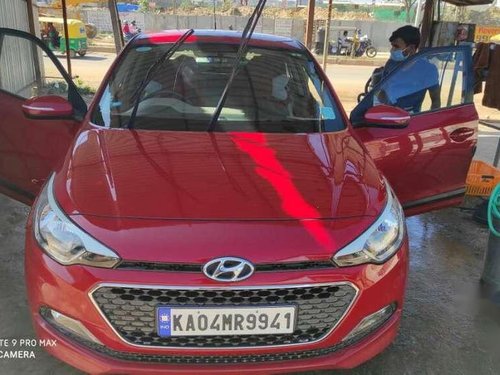 Used 2015 Hyundai Elite i20 MT for sale in Nagar