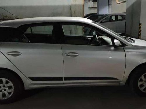 Used Hyundai Elite i20 2015 MT for sale in Hyderabad 