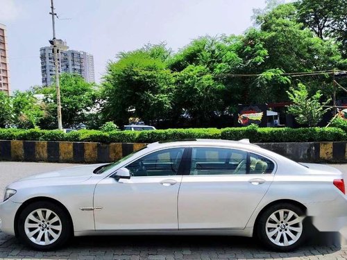 Used BMW 7 Series 2009 AT for sale in Thane 