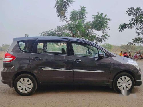 2018 Maruti Suzuki Ertiga VXi MT for sale in Kharghar 