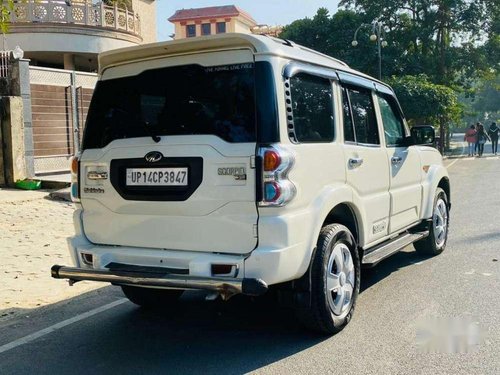 Used 2015 Mahindra Scorpio MT for sale in Ghaziabad