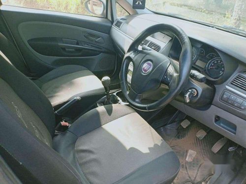 Used 2009 Fiat Punto MT for sale in Kannur