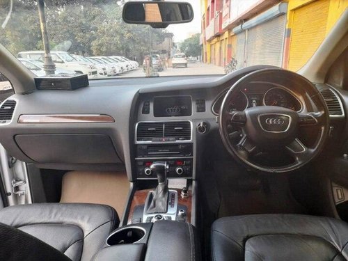 Used Audi Q7 2013 AT for sale in Faridabad 