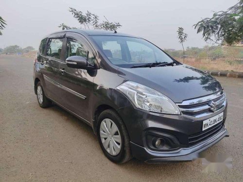 2018 Maruti Suzuki Ertiga VXi MT for sale in Kharghar 