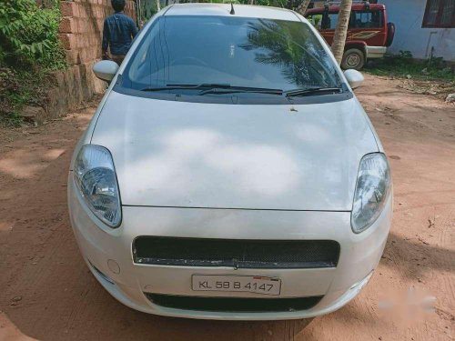 Used 2009 Fiat Punto MT for sale in Kannur