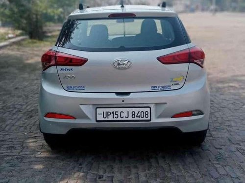 Used 2017 Hyundai Elite i20 MT for sale in Meerut 
