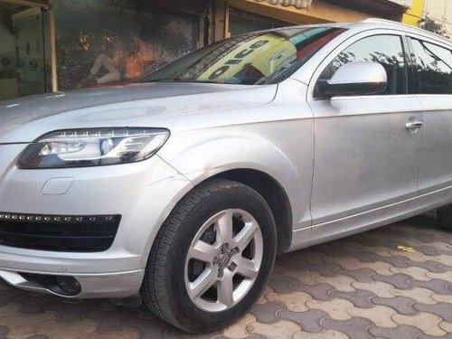 Used Audi Q7 2013 AT for sale in Faridabad 