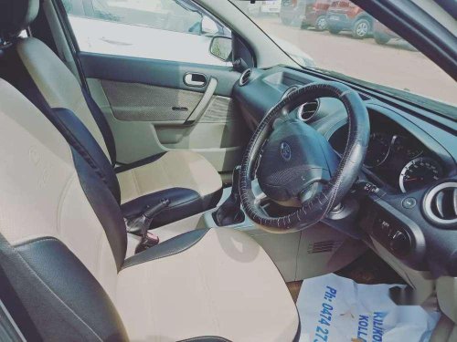 Used Ford Fiesta 2010 MT for sale in Kollam 