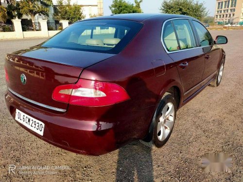 Used 2012 Superb 1.8 TSI  for sale in Faridabad