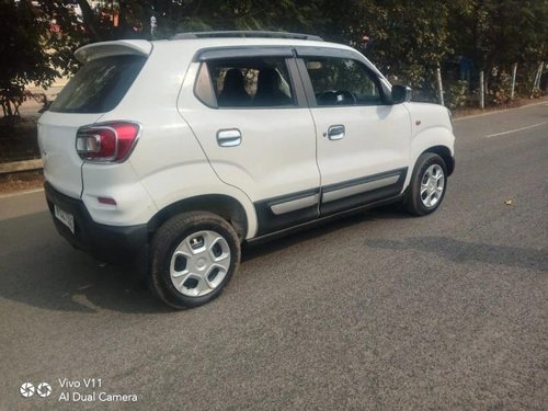 Used Maruti Suzuki S-Presso VXI Plus 2019 MT for sale in Bhopal 