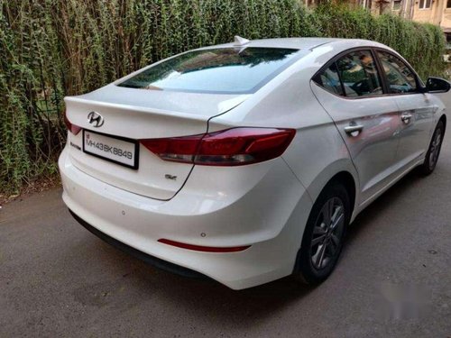Used Hyundai Elantra 2.0 S 2018 MT for sale in Mumbai 