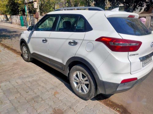 Used Hyundai Creta 1.6 SX 2016 AT for sale in Rajkot 