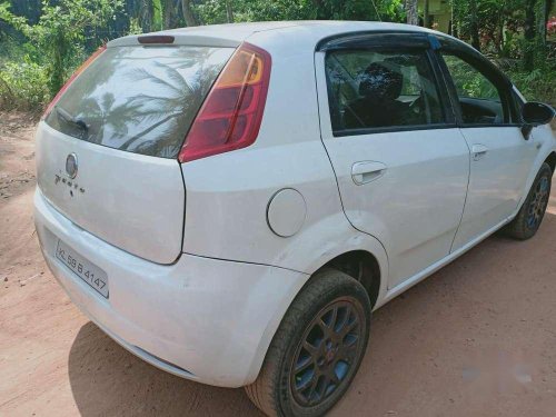 Used 2009 Fiat Punto MT for sale in Kannur