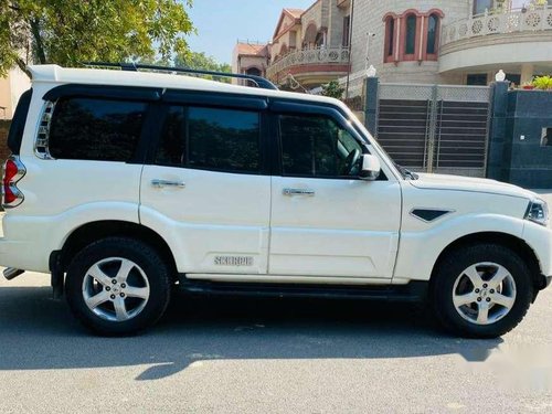 Used 2018 Mahindra Scorpio MT for sale in Ghaziabad