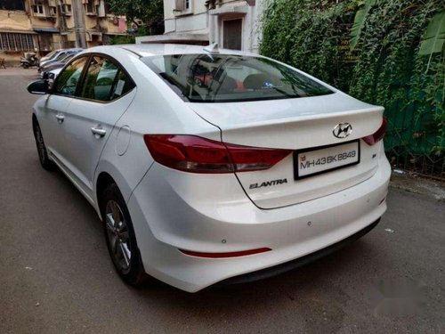 Used Hyundai Elantra 2.0 S 2018 MT for sale in Mumbai 