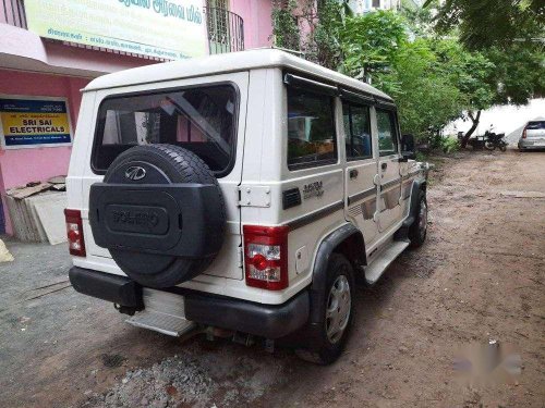 Used Mahindra Bolero DI BSIII 2009 MT for sale in Madurai