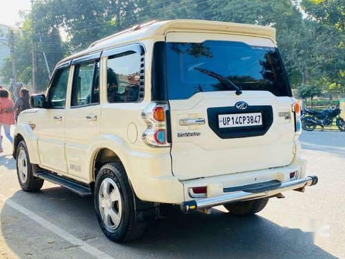 Used 2015 Mahindra Scorpio MT for sale in Ghaziabad