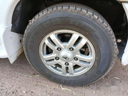 Mahindra Scorpio 2012 MT for sale in Tiruchirappalli 