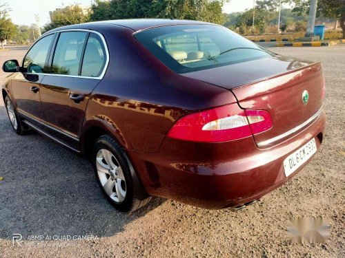 Used 2012 Superb 1.8 TSI  for sale in Faridabad