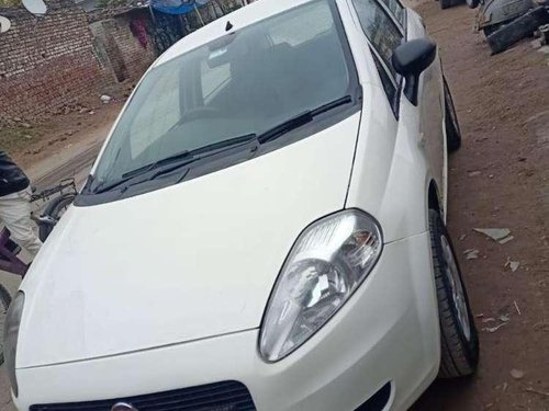 Used 2011 Fiat Punto MT for sale in Chandigarh